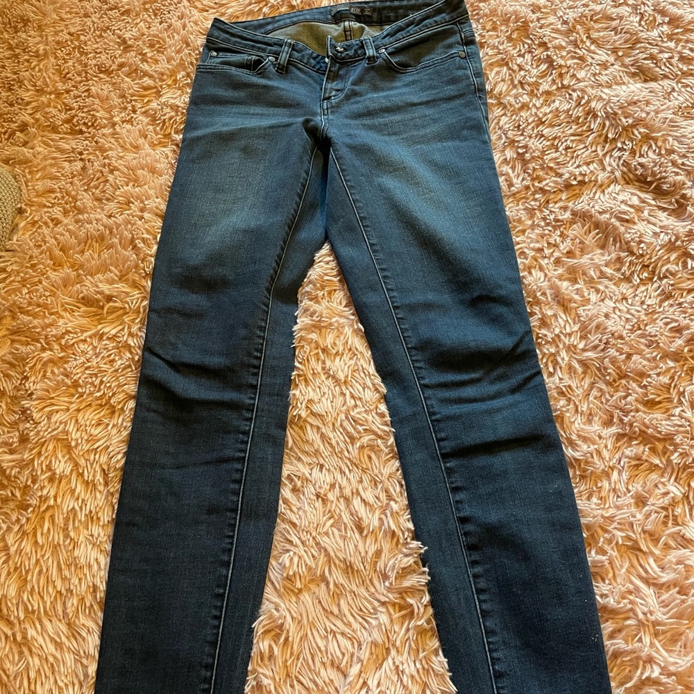 Prana jeans